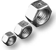 Lock Nuts Manufacturer Supplier Wholesale Exporter Importer Buyer Trader Retailer in Aligarh Uttar Pradesh India